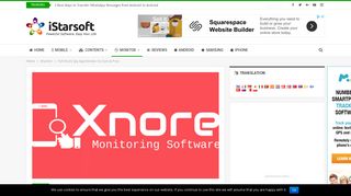 Full Xnore Spy App Review: Its Cons & Pros - iTunes for Android