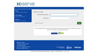 MiPermit XOServe Cashless Parking and Digital Permits - mipermit 001