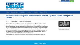 Product Showcase: Expedite Reimbursement with the Top-rated ...