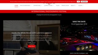 XPOSURE International Photography Festival
