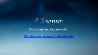 Xsense® Cold Chain Management
