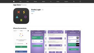 Xsolla Login on the App Store - iTunes - Apple