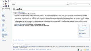 xsport fitness reports login - Wikipedia