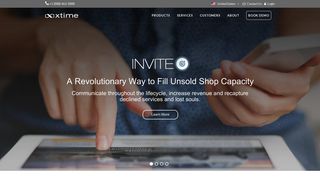 Xtime | Drive owner loyalty through one Service Experience Platform