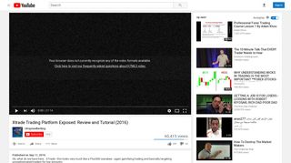 Xtrade Trading Platform Exposed: Review and Tutorial (2016 ...