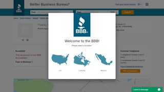 Yaarlo, Inc | Better Business Bureau® Profile