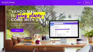 Yahoo Mail - Yahoo - login