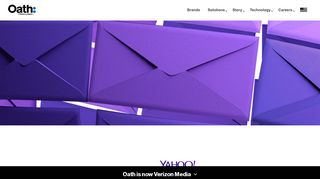 Advertise with Yahoo Mail - Oath