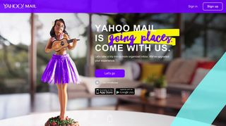 Yahoo Mail