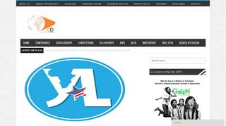 Online Learning Opportunities at YALI Network - Register for Free ...