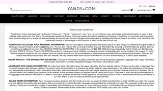 Sexy Lingerie Shop, Intimate Apparel Lingerie Store, Sexy ... - Yandy