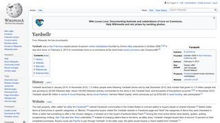 Yardsellr - Wikipedia
