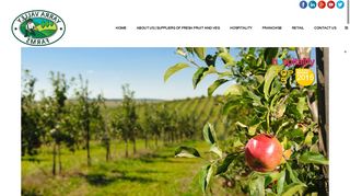 Yarra Valley Farms | Wholesale Fruit and Veg Suppliers