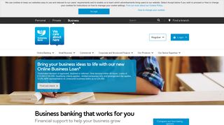 Business Banking | Yorkshire Bank