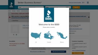 YBUY Financial, LLC | Better Business Bureau® Profile