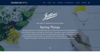 Yearbook Love | Ideas and Inspiration for your yearbook by Jostens
