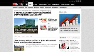 Yamuna expressway industrial development authority News - Latest ...