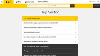YellowPages.ca - YP.ca