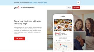 Yelp Advertising | Yelp for Business Owners