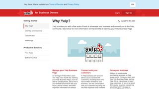 Why Yelp? | Yelp for Business Owners