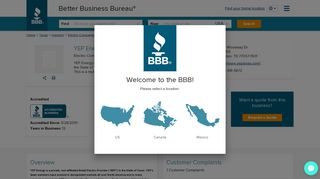 YEP Energy | Better Business Bureau® Profile