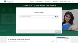 YES Education in Mulund West, Mumbai - UrbanPro.com