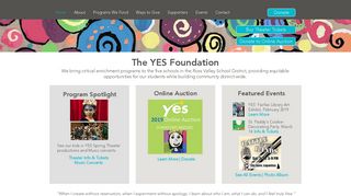 The YES Foundation