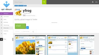 yfrog (Webapps) - Access - Uptodown.com