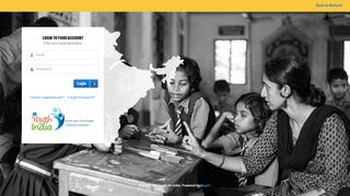 SBI - Youth For India