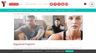 How to Register | Programs | YMCA Calgary