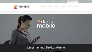 YMCA & JCC Mobile App, Mobile Access to your Y or J | Daxko Mobile