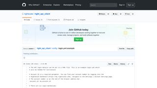 right_api_client/login.yml.example at master · rightscale ... - GitHub