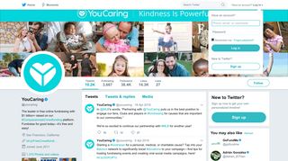 YouCaring (@youcaring) | Twitter
