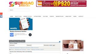 Updated :: Topic: Alifelong A SCAM or LEGIT? (1/1) - Surigao Islands