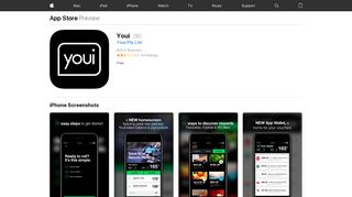 Youi on the App Store - iTunes - Apple