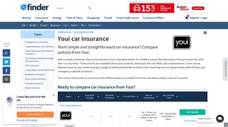 Compare Youi Car Insurance Policies 2019 | finder.com.au