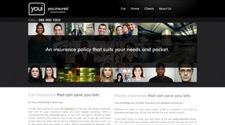 Youi | Car & Home Insurance - South Africa
