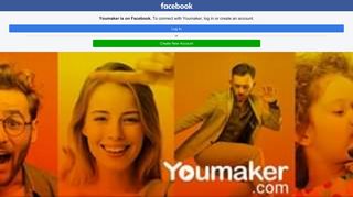 Youmaker - Photos | Facebook