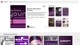 Younique Products Logo | Sign Up Log In | All things Younique ...