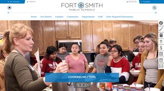 YOUniversal - Fort Smith School District