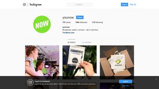 @younow • Instagram photos and videos