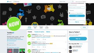 YouNow (@YouNow) | Twitter