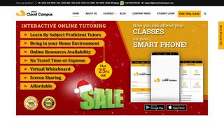 YourCloudCampus: Best Online Tutoring Services | Online Tuition ...