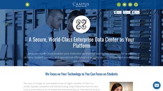 CampusNexus Cloud - Campus Management Corp