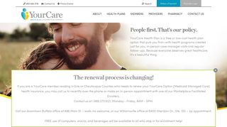 YourCare Health Plan | A Monroe Plan Company - NY