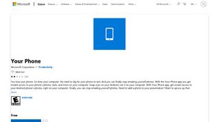 Get Your Phone - Microsoft Store