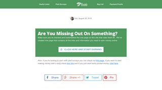 YouRoMail Review – PTR Get Paid To Read Emails ... - ScamsKitchen