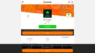Mit YouSee 4.3.3 Download APK for Android - Aptoide