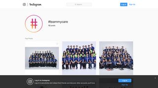 #teammycare hashtag on Instagram • Photos and Videos