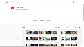 YouTube - Google Chrome